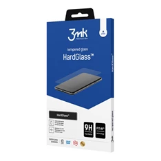 3MK GP-134676 Motorola Moto G82 (XT2225) / Moto G52 (XT2221) 2.5D 9H üveg kijelzővédő 3MK GP-134676 Motorola Moto G82 (XT2225) / Moto G52 (XT2221) 2.5D 9H üveg kijelzővédő