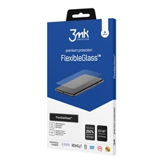 3MK GP-145213 Xiaomi Pad 6 2.5D 7H átlátszó üveg kijelzővédő