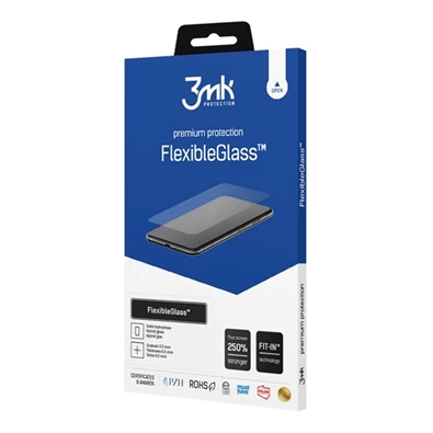 3MK GP-145213 Xiaomi Pad 6 2.5D 7H átlátszó üveg kijelzővédő