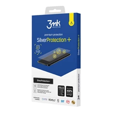 3MK GP-147004 2db Galaxy Z Flip5 5G (SM-F731) öngyógyító átlátszó antibakteriális kijelzővédő