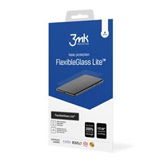 3MK GP-152400 Galaxy Tab A9 Plus 5G (SM-X216) / Galaxy Tab A9 Plus WIFI (SM-X210) 2.5D 6H átlátszó üveg kijelzővédő