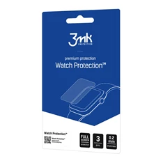 3MK GP-155965 3db Galaxy Fit 3 átlátszó PET kijelzővédő