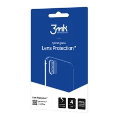 3MK GP-167915 4db Motorola Moto G15 Power / Moto G15 (XT2521) 7H átlátszó üveg kameravédő 3MK GP-167915 4db Motorola Moto G15 Power / Moto G15 (XT2521) 7H átlátszó üveg kameravédő