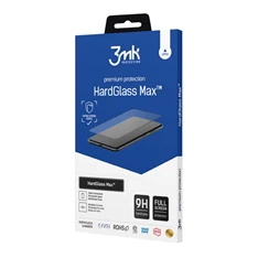 3MK GP-170056 Xiaomi 14T / 14T Pro 3D 9H üveg kijelzővédő
