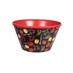 IRIS Vegetables tál 4.600ml