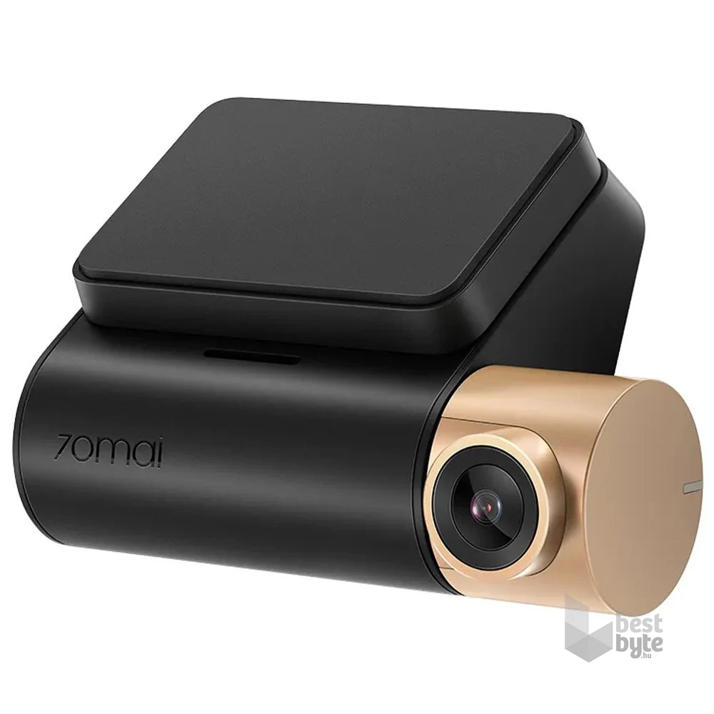 70mai Dash Cam Lite 2  menetrögzítő kamera