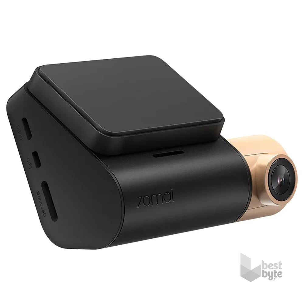 70mai Dash Cam Lite 2  menetrögzítő kamera