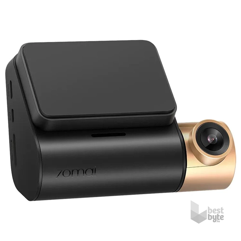 70mai Dash Cam Lite 2  menetrögzítő kamera