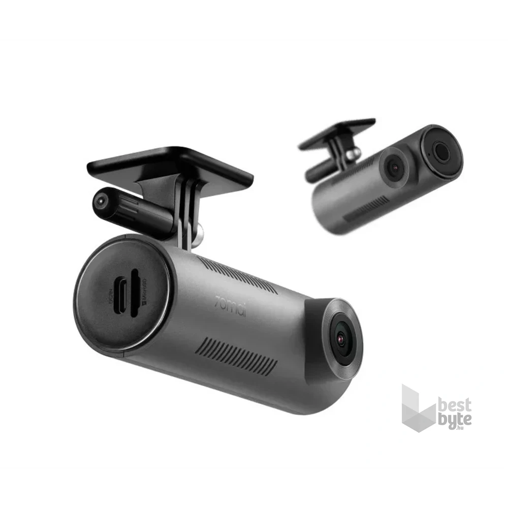 70mai Dash Cam M310 menetrögzítő kamera