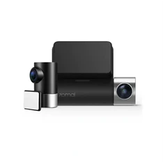 70mai Dash Cam Pro Plus+ A500S + RC06 SET menetrögzítő kamera