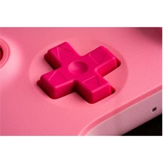 8BitDo Ultimate 2C Nintendo Switch / Switch 2 Hall-Effect pink vezeték nélküli kontroller