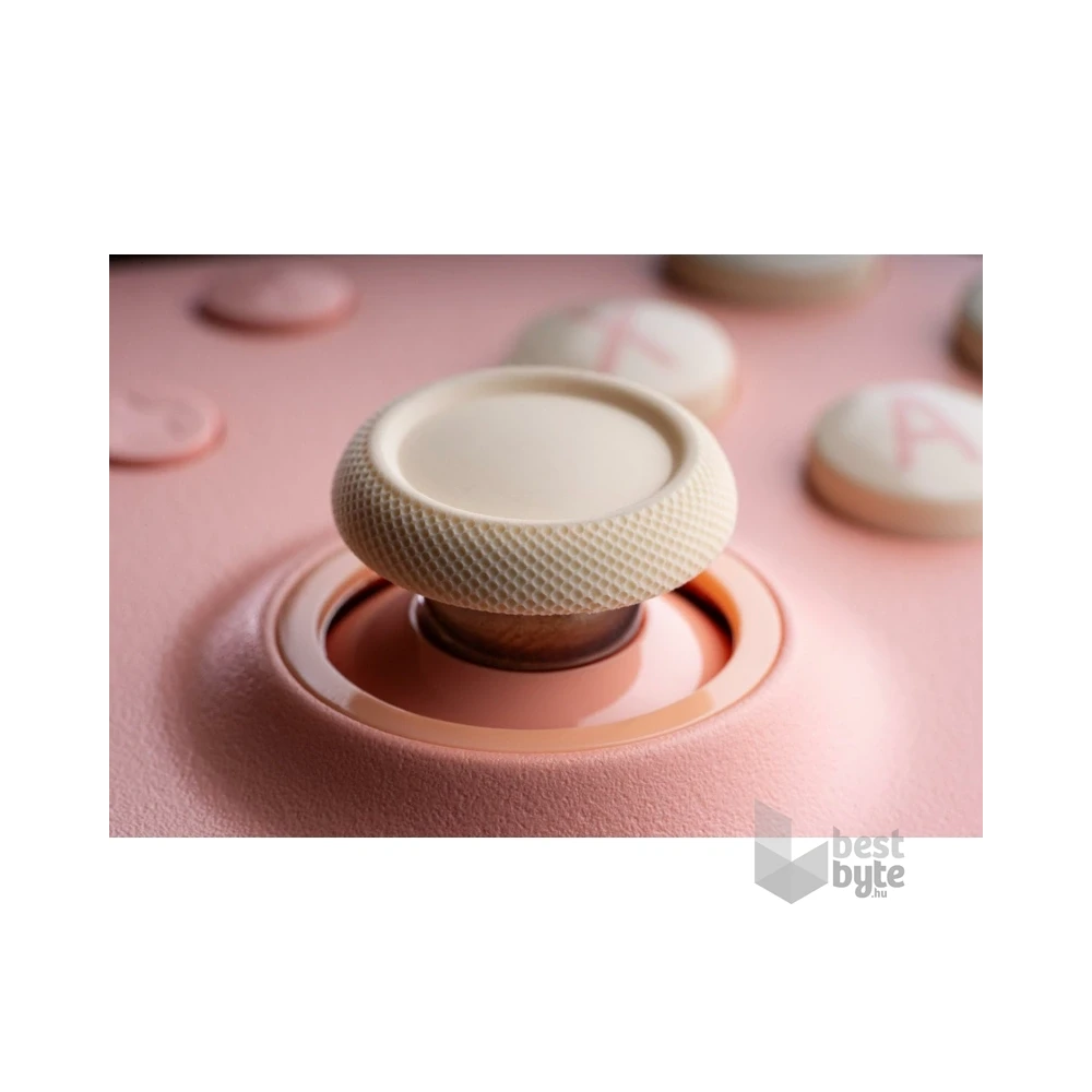 8BitDo Ultimate 2C Wireless, PC, Mobil (Android), Hall-Effect, barack vezeték nélküli kontroller