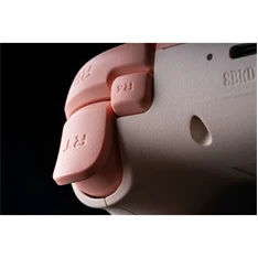 8BitDo Ultimate 2C Wireless, PC, Mobil (Android), Hall-Effect, barack vezeték nélküli kontroller