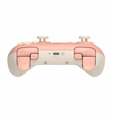 8BitDo Ultimate 2C Wireless, PC, Mobil (Android), Hall-Effect, barack vezeték nélküli kontroller