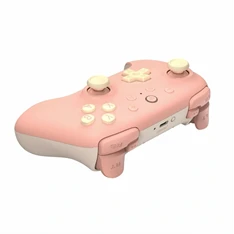 8BitDo Ultimate 2C Wireless, PC, Mobil (Android), Hall-Effect, barack vezeték nélküli kontroller