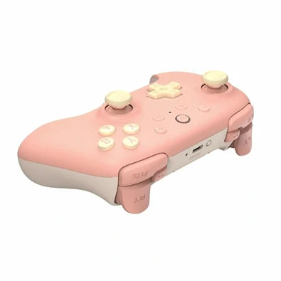 8BitDo Ultimate 2C Wireless, PC, Mobil (Android), Hall-Effect, barack vezeték nélküli kontroller