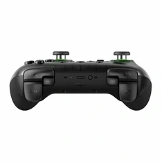 8BitDo Ultimate 2C Wireless, PC, Mobil (Android), Hall-Effect, fekete vezeték nélküli kontroller