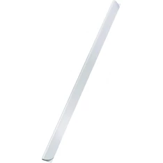 8mm fehér 25db-os iratsín