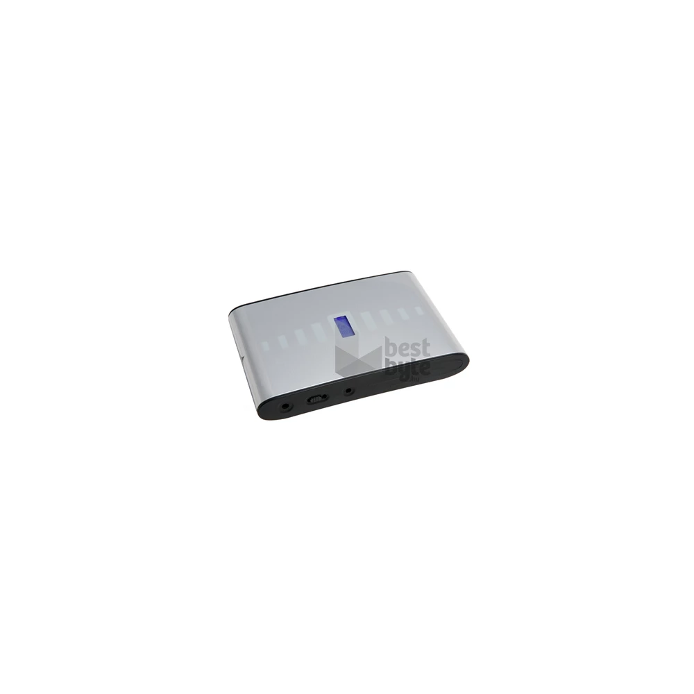 A-Solar Titan napelemes laptop-töltő 13200 mAh-s akkumulátorral