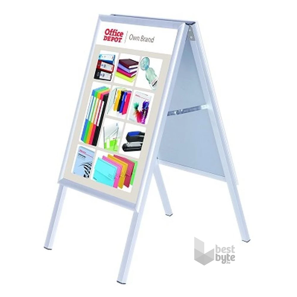 A1 3080X megállítótábla