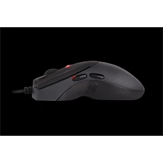 A4-Tech X-738K USB OSCAR gamer egér