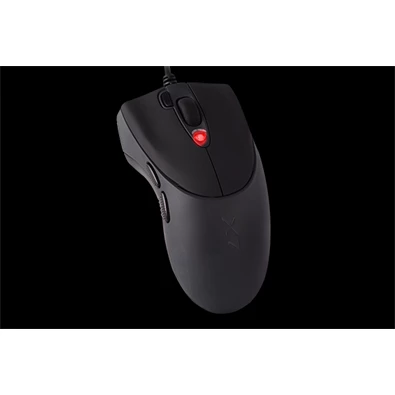 A4-Tech X-738K USB OSCAR gamer egér