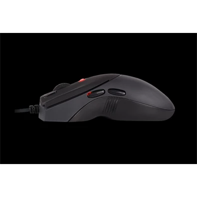 A4-Tech X-738K USB OSCAR gamer egér