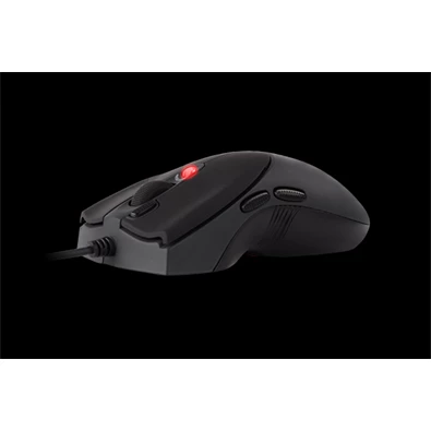 A4-Tech X-738K USB OSCAR gamer egér