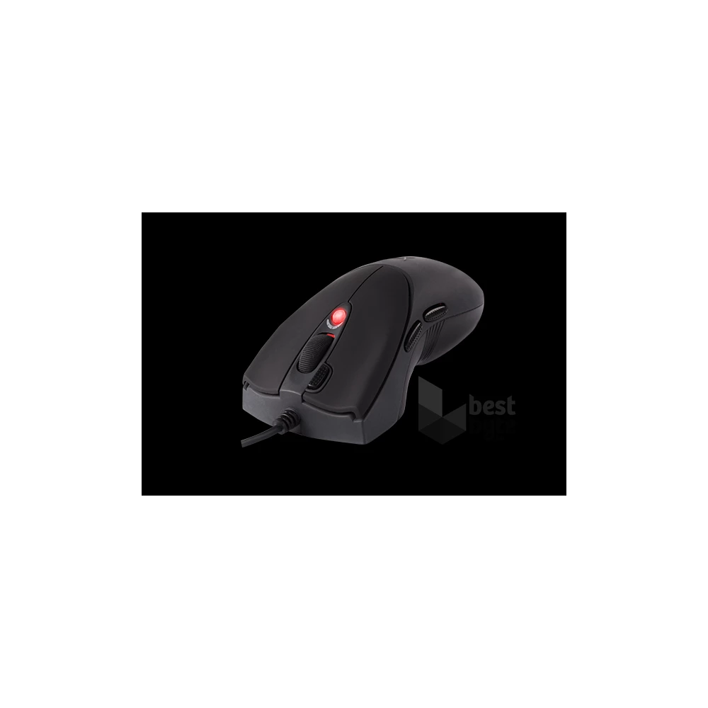 A4-Tech X-738K USB OSCAR gamer egér