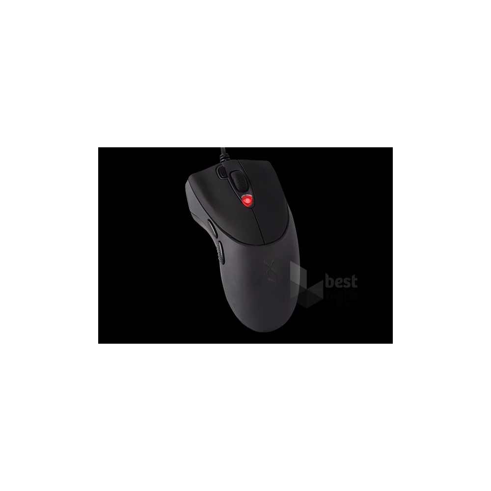 A4-Tech X-738K USB OSCAR gamer egér