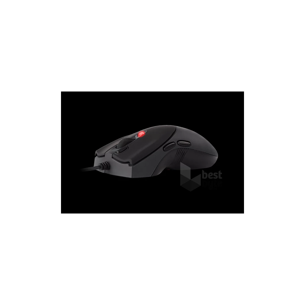 A4-Tech X-738K USB OSCAR gamer egér