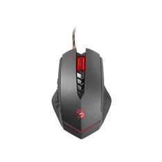 A4-Tech A4TMYS43935 Bloody V8m USB fekete gamer egér
