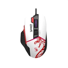 A4-Tech Bloody W95 Max eSport Naraka RGB vezetékes optikai gamer egér