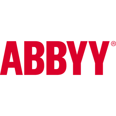 ABBYY FineReader 15 Standard  1-4 Felhasználó upgrade licenc szoftver