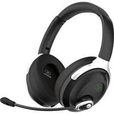 ACEZONE H-03-B A-Spire vezeték nélküli fekete gamer headset