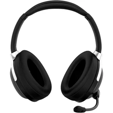 ACEZONE H-03-B A-Spire vezeték nélküli fekete gamer headset