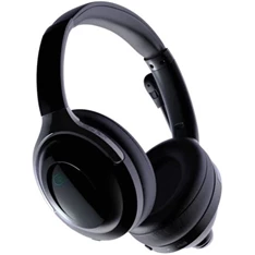 ACEZONE H-03-B A-Spire vezeték nélküli fekete gamer headset