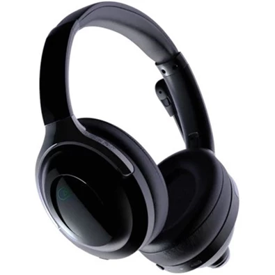 ACEZONE H-03-B A-Spire vezeték nélküli fekete gamer headset