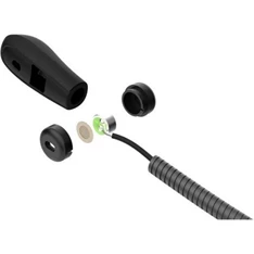 ACEZONE H-03-B A-Spire vezeték nélküli fekete gamer headset