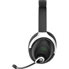 ACEZONE H-03-B A-Spire vezeték nélküli fekete gamer headset