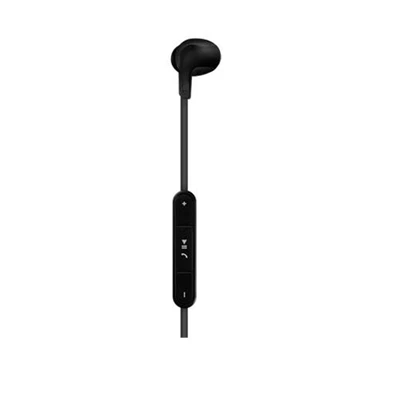 ACME BH105 Bluetooth fekete sztereó fülhallgató