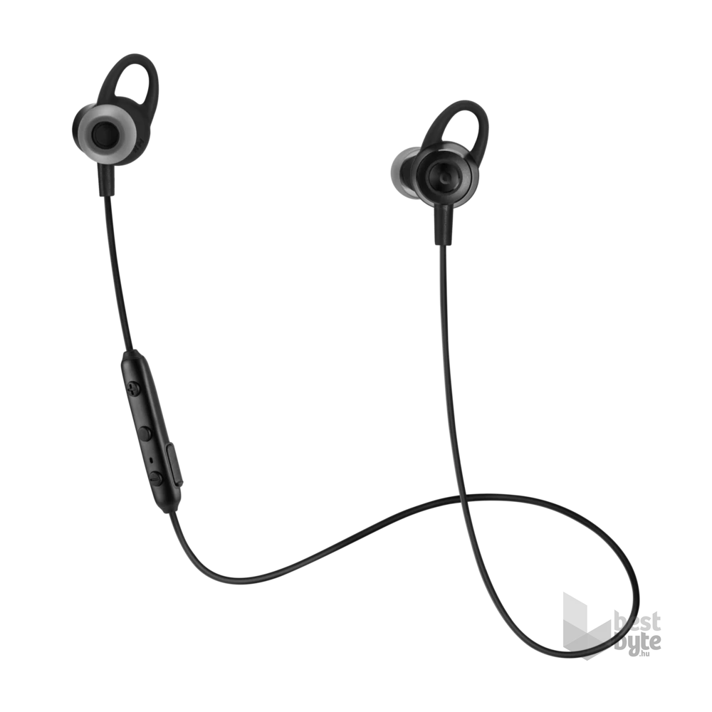 Acme BH109 Bluetooth fekete fülhallgató