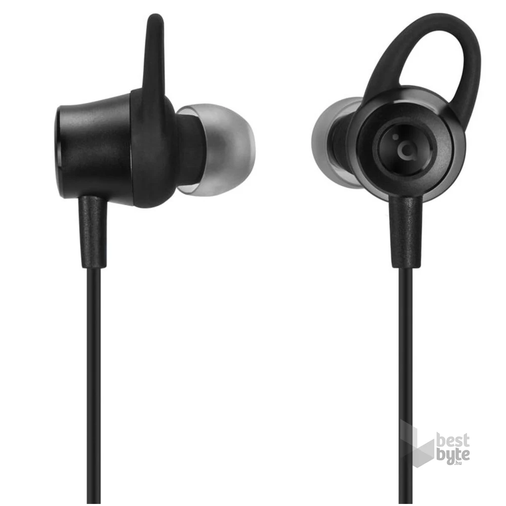 Acme BH109 Bluetooth fekete fülhallgató