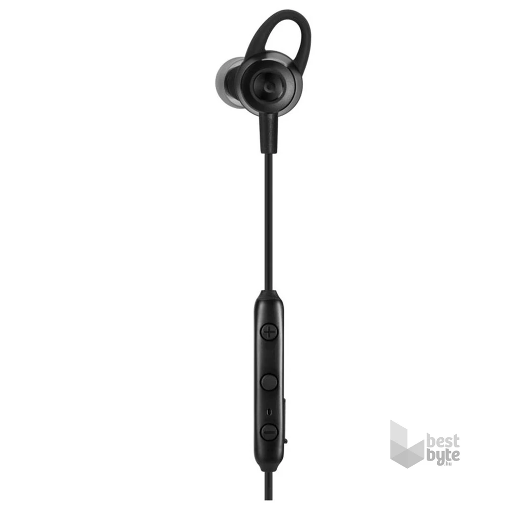 Acme BH109 Bluetooth fekete fülhallgató