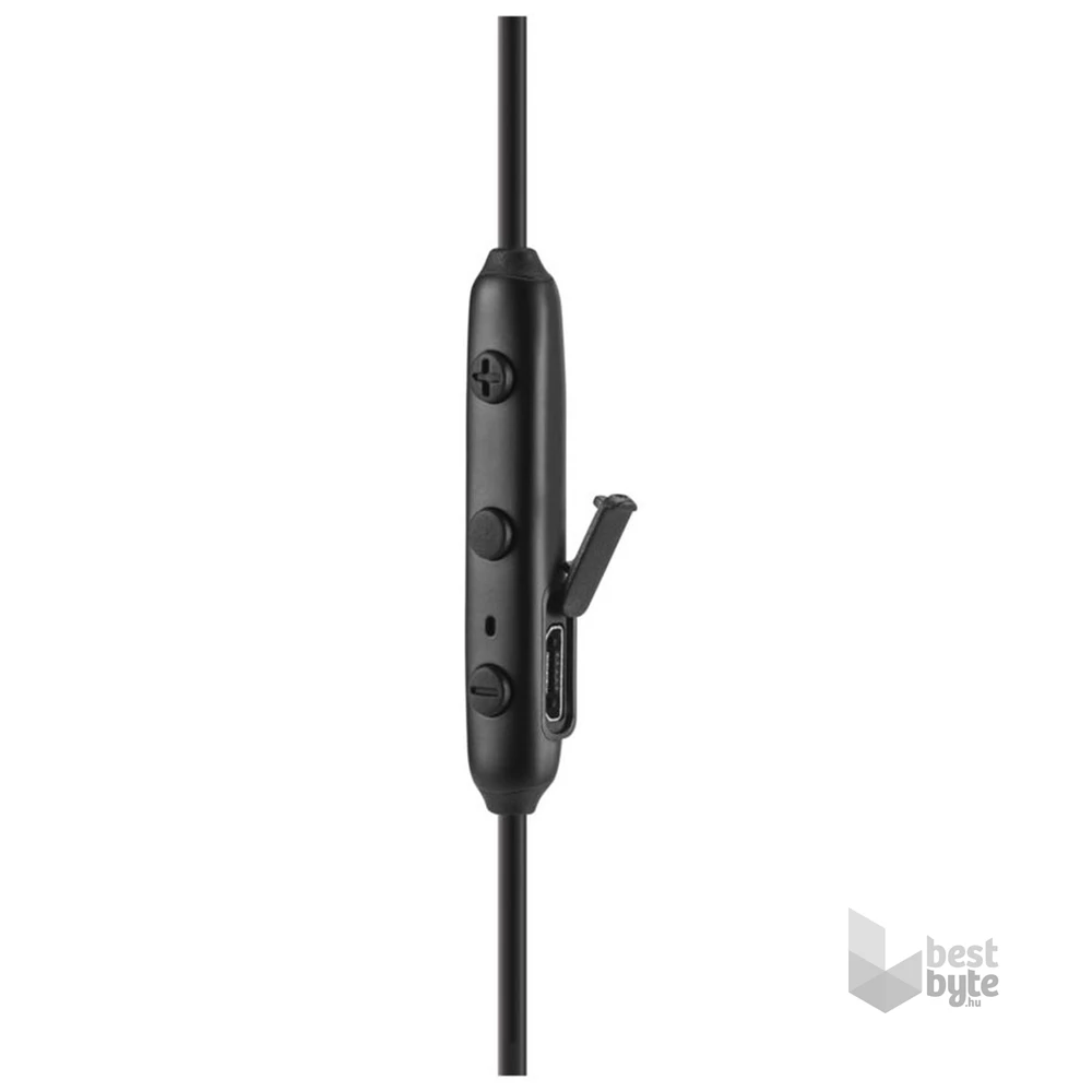 Acme BH109 Bluetooth fekete fülhallgató