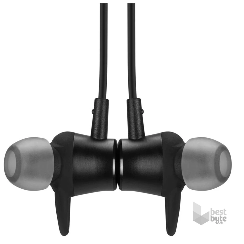 Acme BH109 Bluetooth fekete fülhallgató