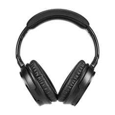 ACME BH315 Bluetooth aktív zajszűrős mikrofonos fejhallgató