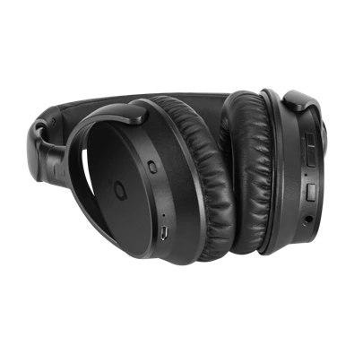 ACME BH315 Bluetooth aktív zajszűrős mikrofonos fejhallgató