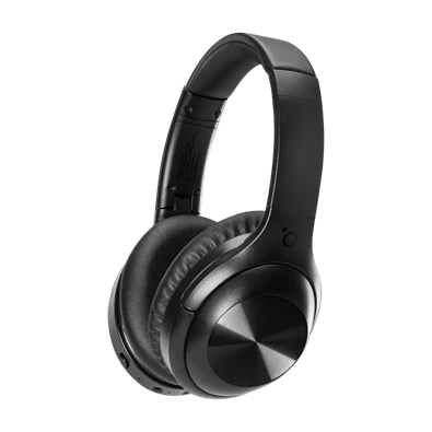 Acme BH316 Bluetooth aktív zajszűrős mikrofonos fejhallgató