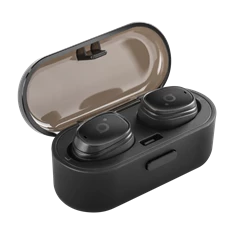 ACME BH410 True Wireless Bluetooth fekete fülhallgató